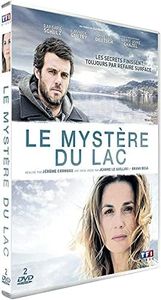 Le mystère