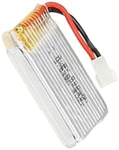 Goekhyrani Battery for WL K170/K160 Black Hawk RC Helicopter