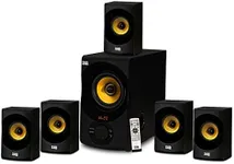 Acoustic Audio AA5170 Home Theater 