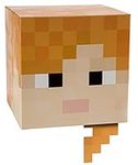JINX Minecraft 12" Alex Head Costum
