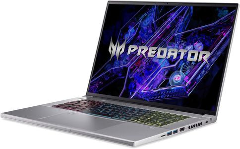 Acer Predator Triton Neo 16 Gaming Laptop – RTX 4070, 32GB RAM, 1TB SSD