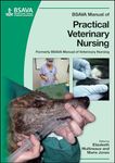 BSAVA Manual of Practical Veterinary Nursing (BSAVA British Small Animal Veterinary Association)