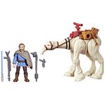 Hasbro Star Wars Mission Fleet Tatooine Trek, Ben Kenobi with Eopie, 2.5-Inch-Scale Action Figures, Star Wars Toy for Kids Ages 4 and Up (F3795)