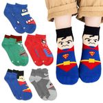 Soccer Socks For Kids 7-9