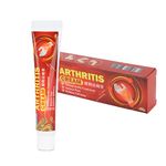 Creams For Arthritis