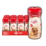 COFFEE MATE Original Coffee Creamer, Coffee Creamer Powder, Case of 12 (311g each), 100% Lactose Free, Kosher, Easy to Store