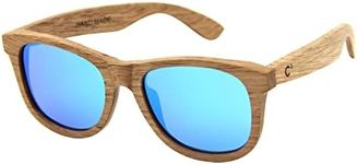 C3 Handmade Natural Wood polarized 