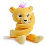 Fingerlings Hugs - Sam (Yellow) - I