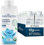 KATE FARMS Organic Pediatric 1.2 So