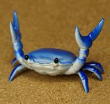 crabpenholder (Blue)