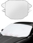 Starlife Car Windscreen Cover, Magn