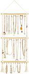 Dahey Hanging Jewelry Organizer Mac