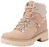 Timberland Women's Carnaby Cool Hiker Fashion Boot, Taupe Nubuck, 6 UK