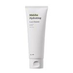 B_LAB Matcha Hydrating Foam Cleanser 120ml