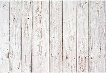 AOFOTO 5x3ft Vintage Wooden Plank Photography Background Old Wood Fence Backdrop Retro Hardwood Board Wood Floor Weathered Panel Kid Baby Newborn Artistic Portrait Photo Studio Props Vinyl Wallpaper