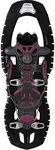 TSL Symbioz Hyperflex Instinct Snowshoes for Hiking and Snowshoeing - Titan Black - Medium