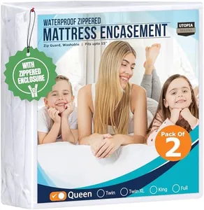 Utopia Bed