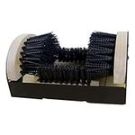 Bickmore Boot Scrubber - Shoe Brush