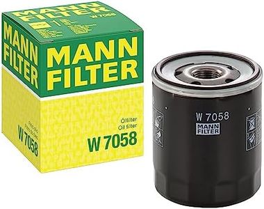 MANN-FILTE