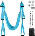 UpCircleSeven Aerial Yoga Swing Set