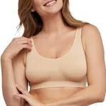 Bali Womens One Smooth Bralette Und