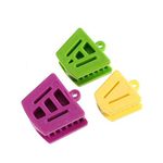 Dental Bite Blocks