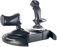 Thrustmaster T-Flight Hotas One (Compatible with XBOX Series X/S & XOne and PC)