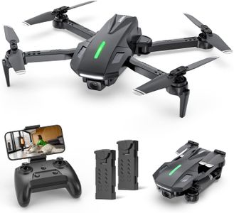 DEERC D70 Mini Drone with 1080P HD Camera