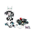 Lego Mindstorms Robot Inventor Building Set; Stem Kit for Kids and Tech Toy with Remote Control Robots; Inspiring Code and Control Edutainment Fun, New 2020 (949 Pieces)