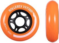 Rollerex VXT500 RipStik Wheels (Col