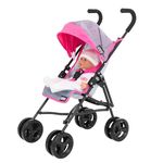 10 Baby Strollers