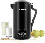 Nut Milk Maker Machine, Automatic N