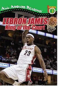 Lebron Jam