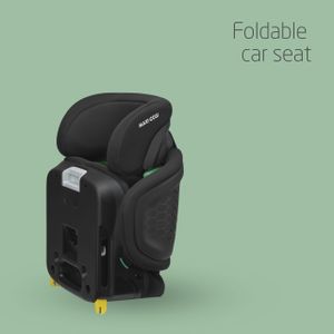 Maxi-Cosi Tanza High Back Booster Car Seat – Child Safety Seat