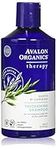 Avalon Organics Thickening Shampoo 