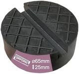 sarian Rubber Block, 65 x 25 mm, In