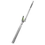 EGO Power+ HTA2000 20-inch Hedge Trimmer Attachment for EGO 56-Volt Lithium-ion Multi Head System