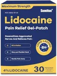 Sumifun 4% Lidocaine Pain Relief Pa