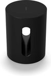 Sonos Sub Mini | Compact Wireless Subwoofer with Bold Bass for TV and Music - Black