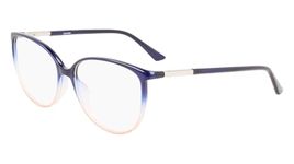 CALVIN KLEIN 59172 438 BLUE 56/15/140 FEMALE Eyewear Frame