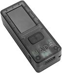 Blockstream Jade - Bitcoin Hardware Wallet - Camera - Bluetooth - USB-C - 240 mAh Battery - Secure Your Bitcoin Offline