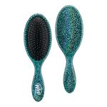 Wet Brush Awestruck Original Detangler Jewel Teal