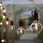 Brightown Outdoor String Lights - C