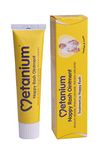 Metanium Nappy Rash Ointment, 30g, Pack of 6