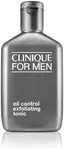 Clinique For Men Oil Control Exfoli