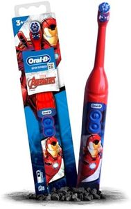 Oral-B Kid