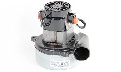 116472 Lamb Central Vacuum Motor