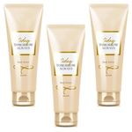 3 x 125ml Avon Today Body Lotion