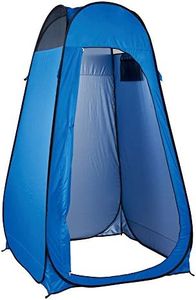 OZtrail Pop up Privacy Ensuite Dome Tent