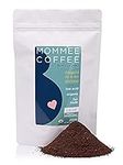 Mommee Coffee Half Caf Ground Low A